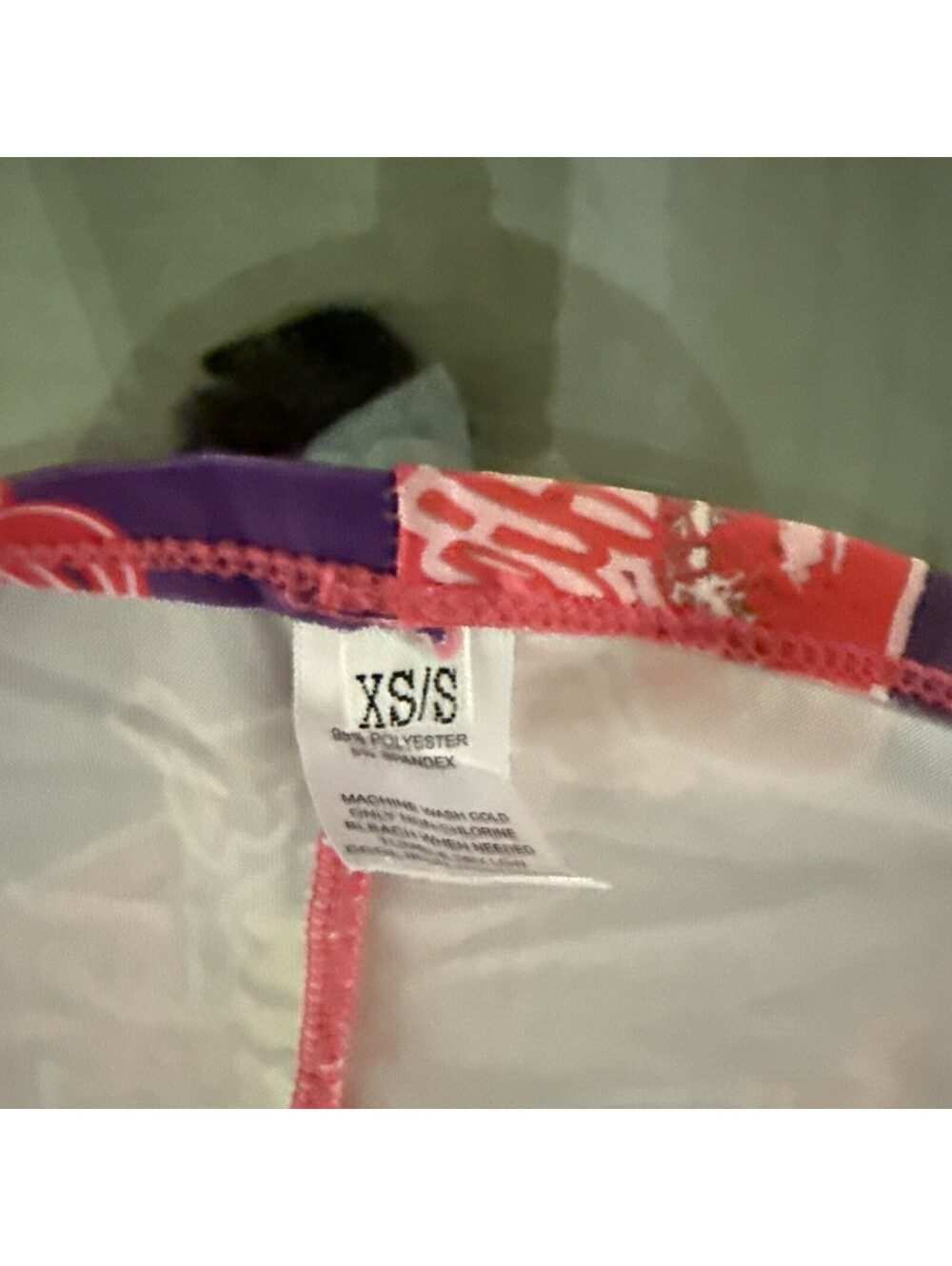 Lana Del Rey Paradise Set XS NWOT RARE - Picture 6 of 10